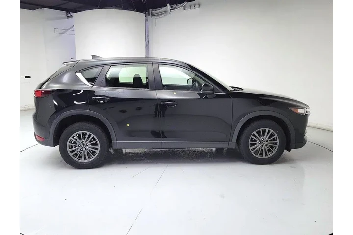 $18998 : Mazda CX-5 2018 AWD Sport 4d image 4