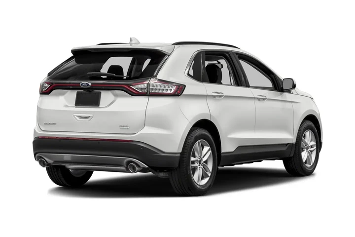 2018 Edge SEL image 3