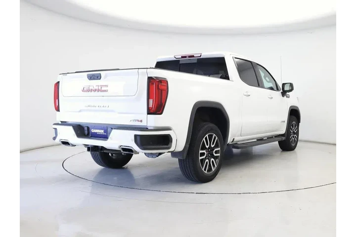 $36998 : GMC Sierra 1500 2019 4x4 AT4 image 8