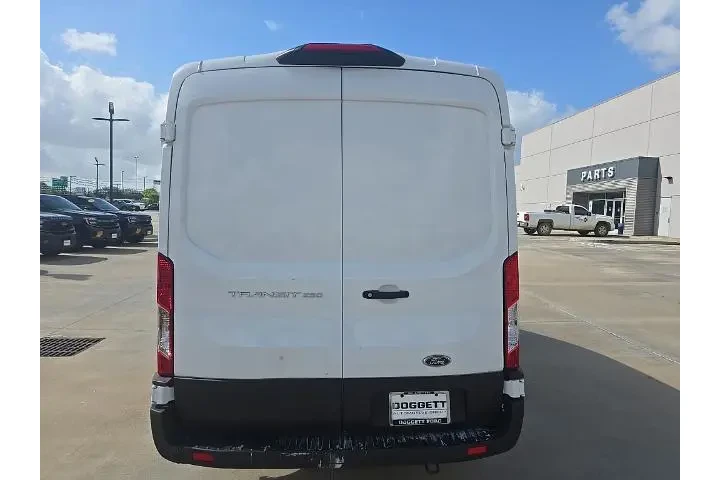 $34637 : Ford Transit 2023 250 3dr SW image 7