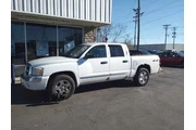 2005 Dakota Laramie en Lexington