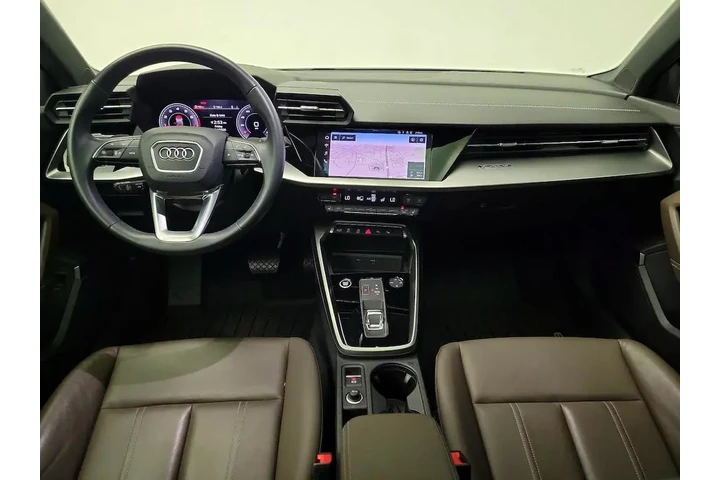 $27998 : Audi A3 2022 AWD quattro Pre image 9