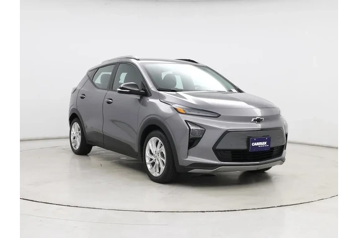 $20998 : Chevrolet Bolt EUV 2023 LT 4 image 1