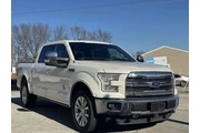 $14999 : 2015 F-150 King Ranch thumbnail