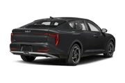 $23895 : Kia K4 2025 EX 4dr Sedan thumbnail