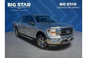Ford F-150 2023 4x4 XLT 4dr en Houston