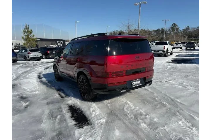 $39470 : Hyundai SANTA FE 2024 AWD Ca image 5