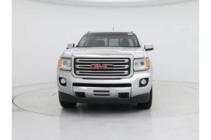$20998 : GMC Canyon 2016 4x4 SLT 4dr image 5