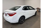 $14796 : Toyota Corolla 2015 thumbnail