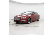 $19998 : Lincoln MKZ Hybrid 2017 Rese thumbnail