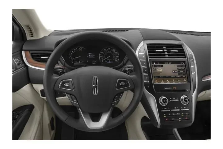 $18490 : Lincoln MKC 2019 Premiere 4d image 7