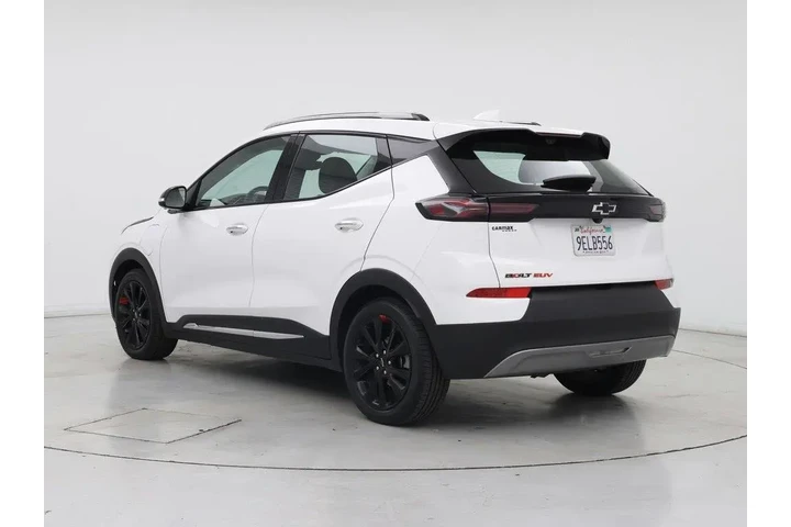 $21998 : Chevrolet Bolt EUV 2023 Prem image 2