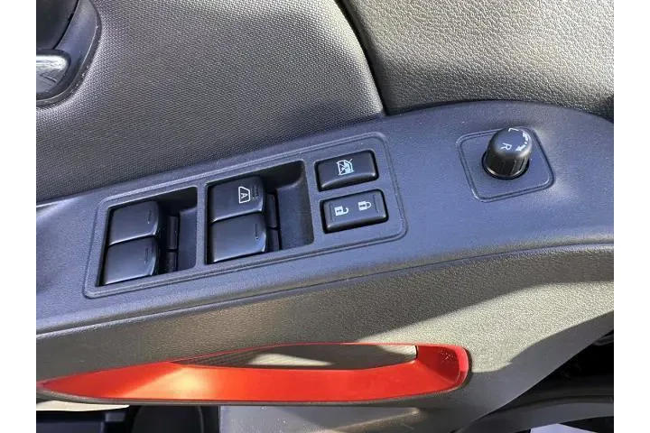 $36999 : Nissan Frontier 2023 4x4 PRO image 9