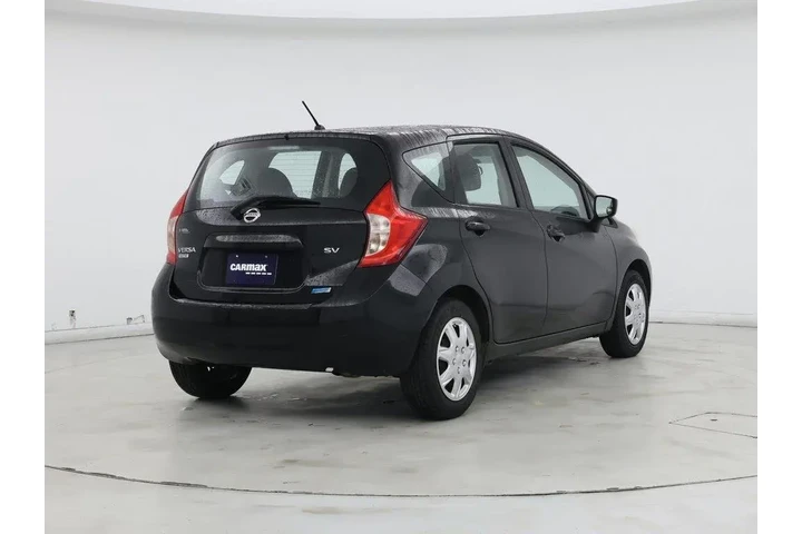$11998 : Nissan Versa Note 2015 SV 4d image 8