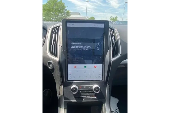 $29276 : Ford Edge 2023 AWD SEL 4dr C image 8