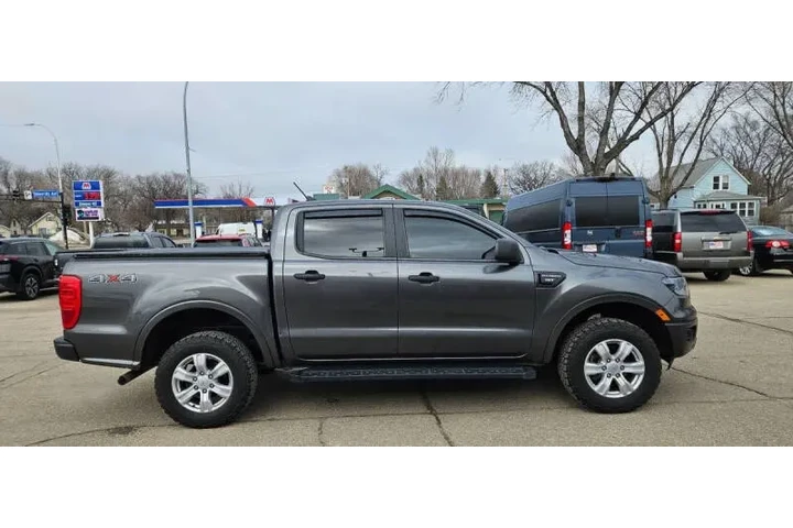 $26990 : 2019 Ranger XLT image 5