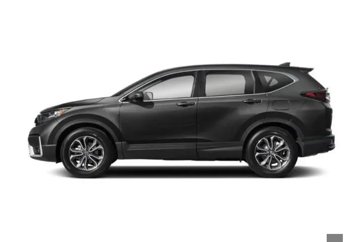 $22910 : Honda CR-V 2021 EX-L 4dr SUV image 3