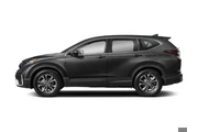 $22910 : Honda CR-V 2021 EX-L 4dr SUV thumbnail