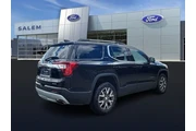 $18727 : GMC Acadia 2020 4x4 SLE 4dr thumbnail