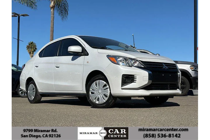 $15997 : 2024 Mirage G4 LE image 2