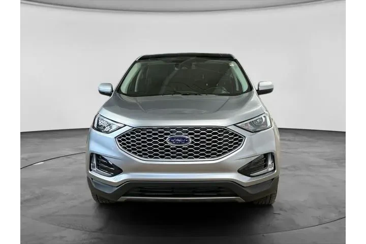 $27248 : Ford Edge 2023 AWD SEL 4dr C image 10