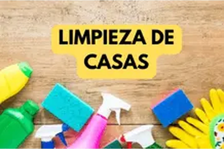 LIMPIEZA RESIDENCIAL image 1