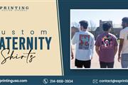 Custom Fraternity Shirts en Arlington TX