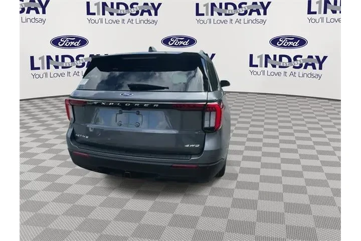 $37900 : Ford Explorer 2025 AWD Activ image 6
