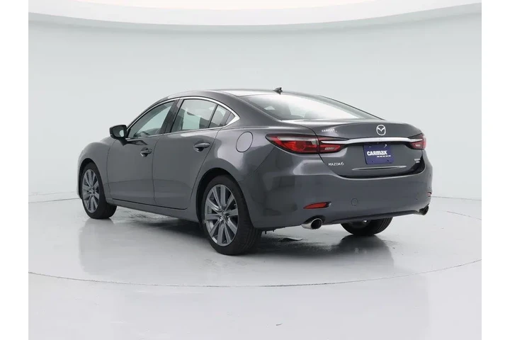 $23998 : Mazda Mazda6 2021 Grand Tour image 2