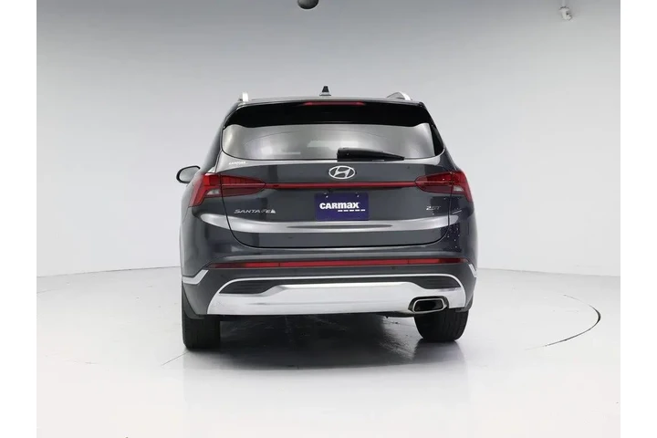 $26998 : Hyundai SANTA FE 2023 Limite image 6