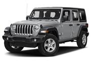 $42000 : PRE-OWNED 2020 JEEP WRANGLER thumbnail