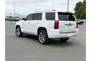 $27898 : Chevrolet Tahoe 2016 4x4 LTZ thumbnail