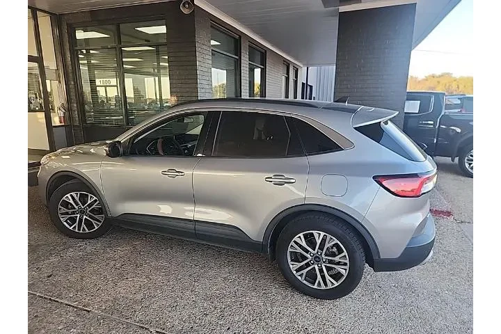 $18650 : Ford Escape 2022 SEL 4dr SUV image 2