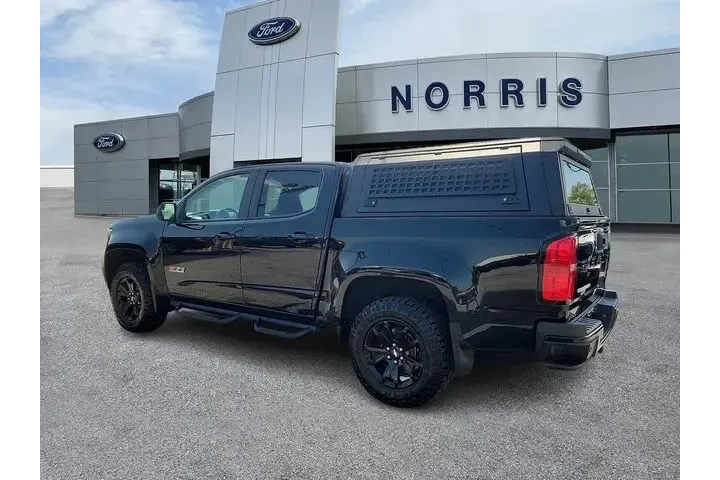 $28988 : Chevrolet Colorado 2022 4x4 image 3