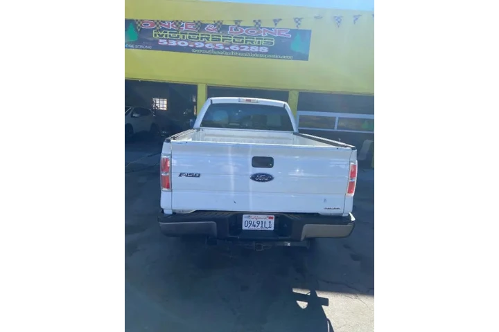 $8995 : 2013 F-150 XLT image 5