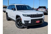 $32300 : Jeep Grand Cherokee L 2024 4 thumbnail