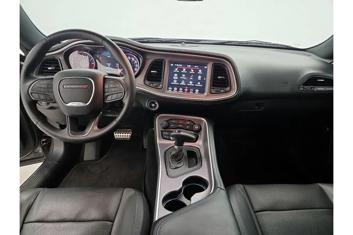 $27998 : Dodge Challenger 2022 AWD SX image 8