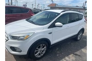 2018 Escape SE en Wichita