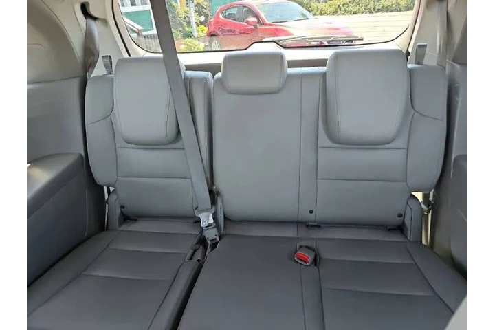 $13995 : 2011 Odyssey EX-L w/DVD image 7