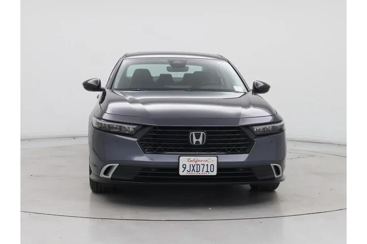$31998 : Honda Accord Hybrid 2024 Tou image 5