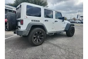 $16999 : Jeep Wrangler Unlimited 2014 thumbnail