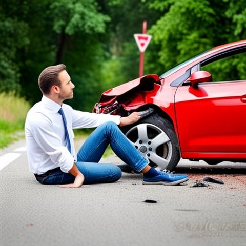 Car Accident Lawyer near me image 1