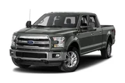 Ford F-150 2015 4x4 Platinum en Reno