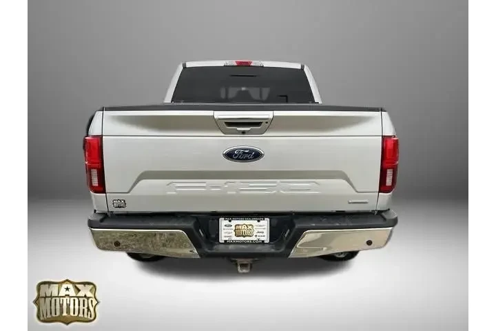 $24564 : Ford F-150 2019 4x4 XL 4dr S image 9