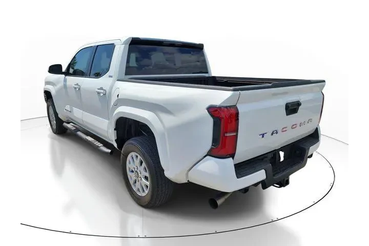$32991 : Toyota Tacoma 2024 4x2 SR5 4 image 3
