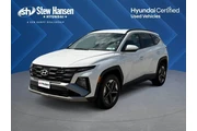Hyundai TUCSON 2025 AWD SEL en Des Moines