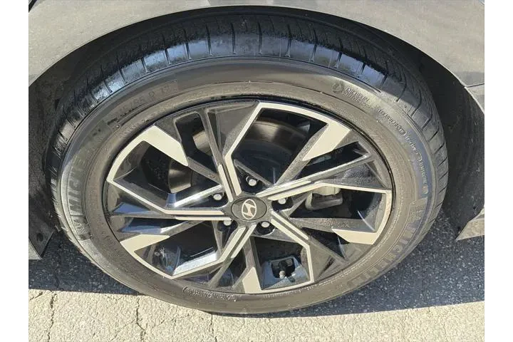 $20266 : Hyundai SONATA 2024 SEL 4dr image 8