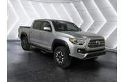Toyota Tacoma 2016 4x4 SR V6 en El Paso