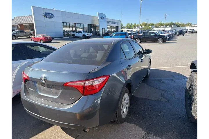 $17992 : Toyota Corolla 2018 SE 4dr S image 3