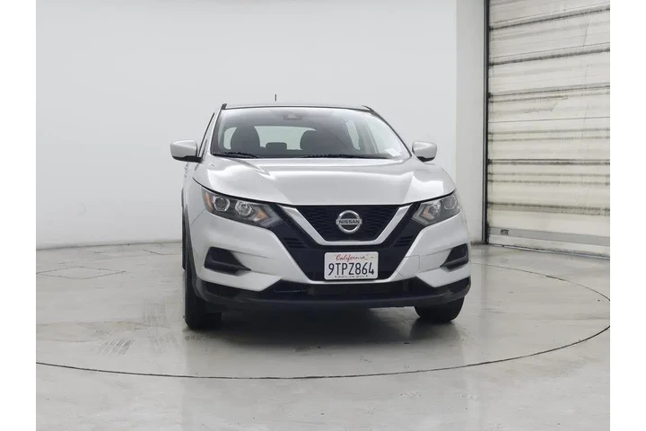 $18998 : Nissan Rogue Sport 2022 S 4d image 5